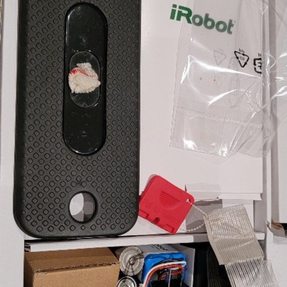 Robot Bravva floor Mopping Robot 380t - Picture 10 of 10